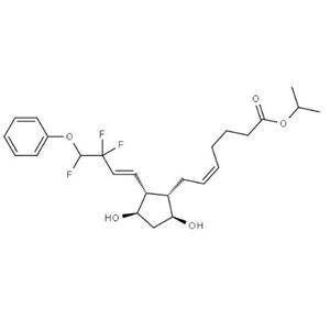 他氟前列素雜質(zhì)3