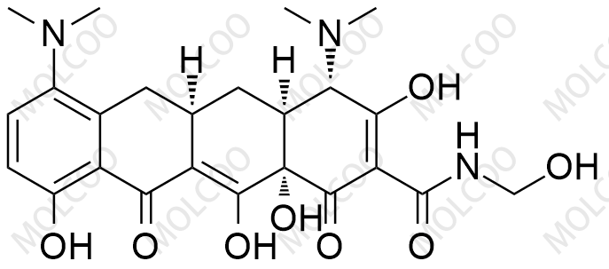 米諾環(huán)素EP雜質(zhì)F