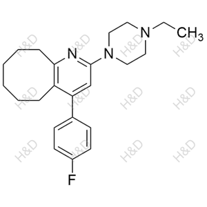 布南色林