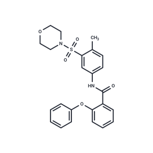 CB1激動劑1|T62761|TargetMol