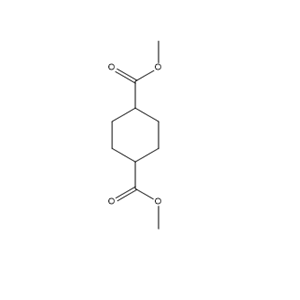 1,4-環(huán)己烷二羧酸二甲酯（混合）