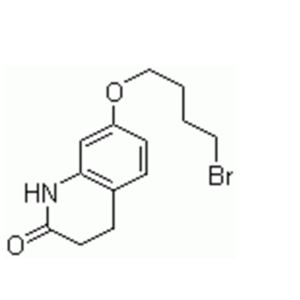 7-(4-溴丁氧基)-3,4-二氫-2(1H)-喹啉酮 