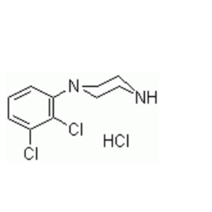 1-(2,3-二氯苯基)哌嗪鹽酸鹽 