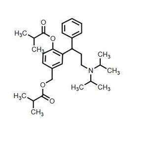 非索羅定雜質20