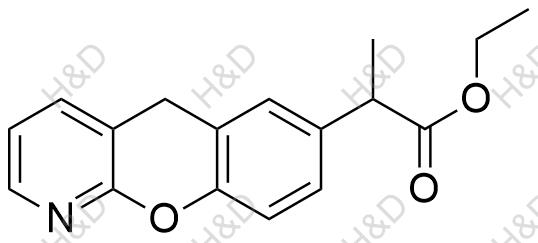 普拉洛芬雜質(zhì)14