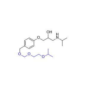 比索洛爾雜質(zhì)07