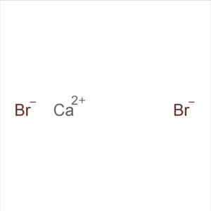 溴化鈣(calcium bromide)