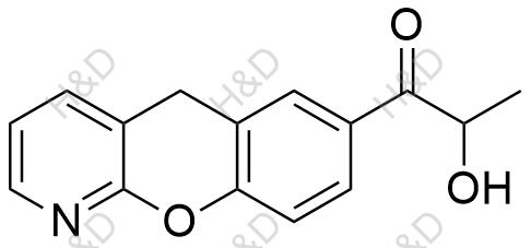 普拉洛芬雜質(zhì)28