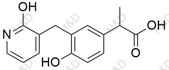 普拉洛芬雜質(zhì)D