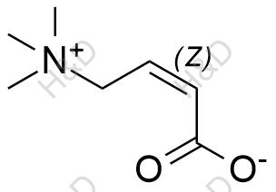 左卡尼汀雜質(zhì)15