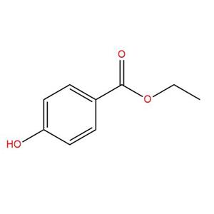 尼泊金乙酯；羥苯乙酯；對羥基苯甲酸乙酯；