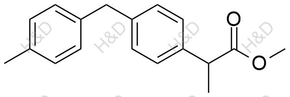 洛索洛芬雜質(zhì)54