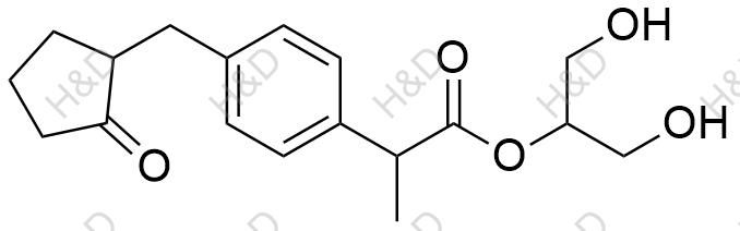 洛索洛芬雜質(zhì)40