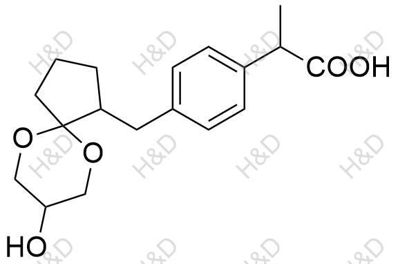 洛索洛芬雜質(zhì)41