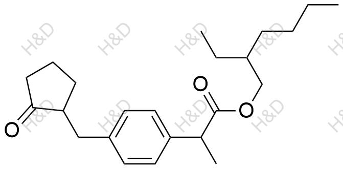 洛索洛芬雜質(zhì)46