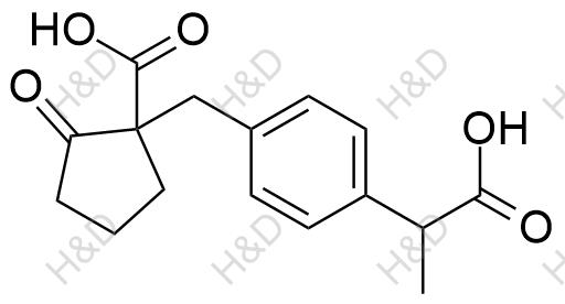 洛索洛芬雜質(zhì)73