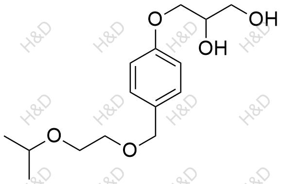 比索洛爾雜質(zhì) 18