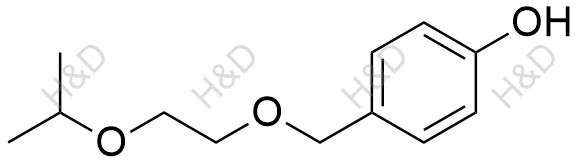 比索洛爾雜質(zhì) 19