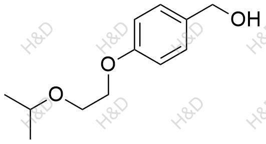 比索洛爾雜質(zhì) 52