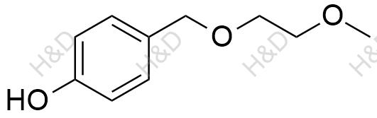 比索洛爾雜質65