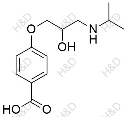 比索洛爾雜質(zhì) 36