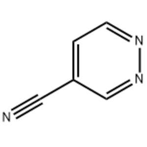 4-氰基噠嗪  68776-62-5  4-Cyanopyridazine