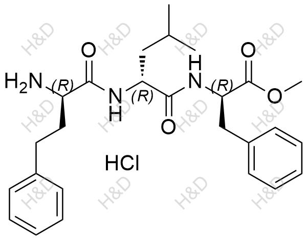 卡非佐米雜質(zhì)11(鹽酸鹽)