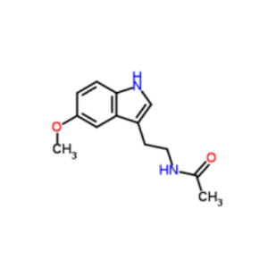 褪黑素 73-31-4