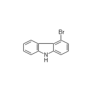 4-溴咔唑 3652-89-9