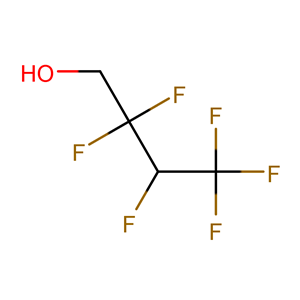 六氟丁醇382-31-0 C4H4F6O