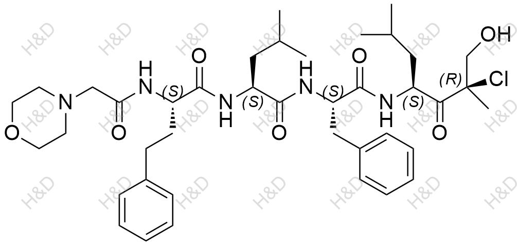 卡非佐米雜質(zhì)57