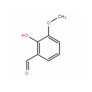 2-羥基-3-甲氧基苯甲醛/鄰香蘭素