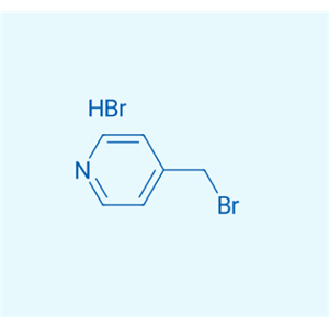 4-(溴甲基)吡啶鹽酸鹽  73870-24-3