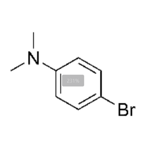 4-溴-N ,N-二甲基苯胺