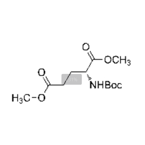 Boc-L-谷氨酸二甲酯