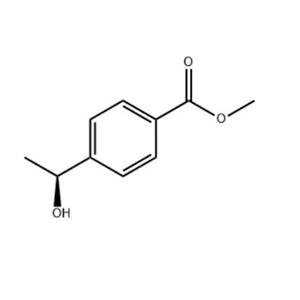 (S)-4-(1-羥乙基)苯甲酸甲酯，現(xiàn)貨