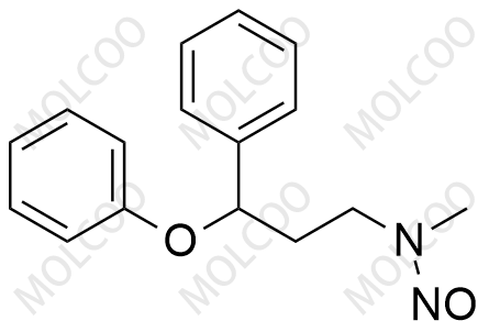 N-亞硝基托莫西汀EP雜質(zhì)A