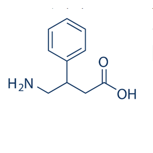 4-氨基-3-苯基丁酸鹽酸鹽/菲尼布特