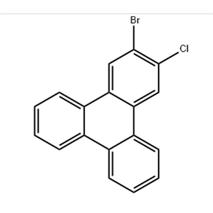 2-溴-3-氯苯并菲/2485777-28-2