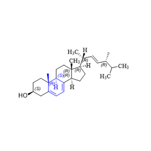 維生素D2雜質(zhì)10 57-87-4