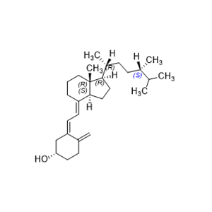 維生素D2雜質(zhì)14