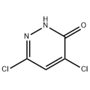 4.6-二氯噠嗪-3-酮  17285-37-9  4,6-Dichloropyridazin-3(2H)-one