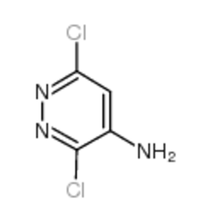 3.6-二氯噠嗪-4-胺  823-58-5  3,6-Dichloropyridazin-4-Amine