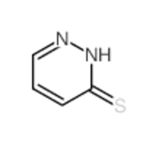 噠嗪-3-硫醇  28544-77-6  Pyridazine-3-thiol  