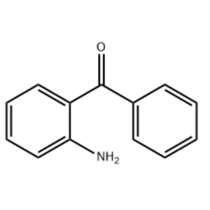 2-氨基二苯甲酮