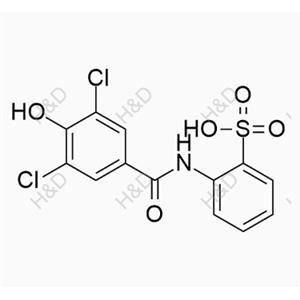 多替諾德雜質(zhì)46