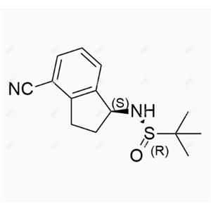 奧扎莫德雜質(zhì)33