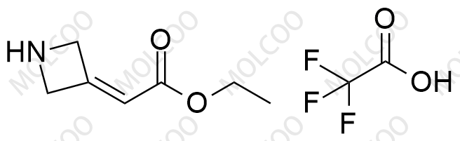 巴瑞替尼雜質(zhì)57(三氟乙酸鹽)