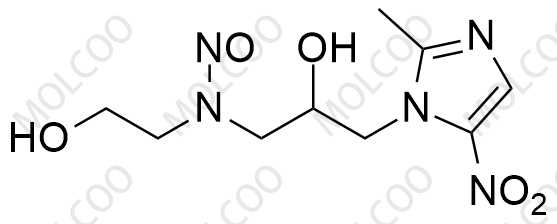 N-亞硝基嗎啉硝唑雜質