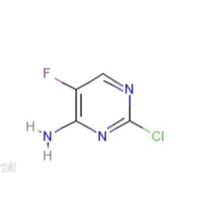 4-氨基-2-氯-5-甲基嘧啶